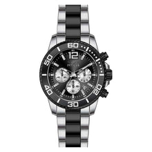 Cargar imagen en el visor de la galería, RELOJ  PARA HOMBRE INVICTA PRO DIVER 17401 - ACERO NEGRO