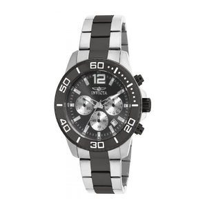 RELOJ  PARA HOMBRE INVICTA PRO DIVER 17401 - ACERO NEGRO