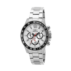 RELOJ CLÁSICO PARA HOMBRE INVICTA SPECIALTY 15612 - ACERO