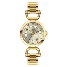 Cargar imagen en el visor de la galería, RELOJ  PARA MUJER INVICTA ANGEL 16225 - ORO