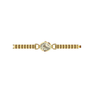 RELOJ  PARA MUJER INVICTA ANGEL 16225 - ORO