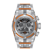 Cargar imagen en el visor de la galería, RELOJ  PARA HOMBRE INVICTA BOLT 16315 - ACERO, NARANJA