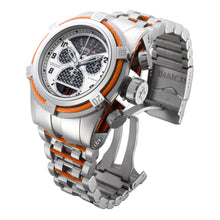 Cargar imagen en el visor de la galería, RELOJ  PARA HOMBRE INVICTA BOLT 16315 - ACERO, NARANJA