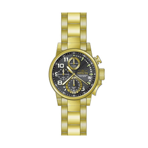 RELOJ  PARA MUJER INVICTA I-FORCE 17425 - ORO