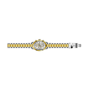 RELOJ CLÁSICO PARA HOMBRE INVICTA SPECIALTY 17441 - ACERO DORADO