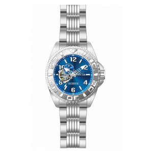 RELOJ  PARA HOMBRE INVICTA PRO DIVER 17456 - ACERO