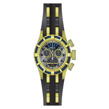 Cargar imagen en el visor de la galería, RELOJ  PARA HOMBRE INVICTA BOLT 17465 - DORADO, NEGRO