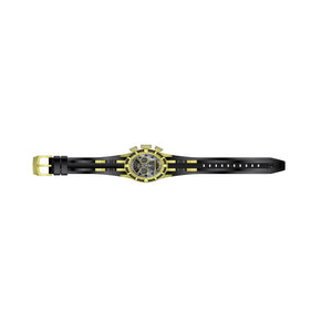 RELOJ  PARA HOMBRE INVICTA BOLT 17467 - ORO NEGRO