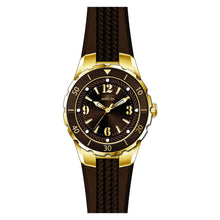 Cargar imagen en el visor de la galería, RELOJ DEPORTIVO PARA MUJER INVICTA ANGEL 17485 - MARRÓN