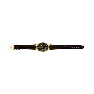 RELOJ DEPORTIVO PARA MUJER INVICTA ANGEL 17485 - MARRÓN