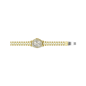 RELOJ  PARA MUJER INVICTA ANGEL 17491 - ORO