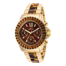 Cargar imagen en el visor de la galería, RELOJ  PARA MUJER INVICTA ANGEL 17494 - ORO