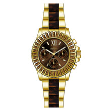 Cargar imagen en el visor de la galería, RELOJ  PARA MUJER INVICTA ANGEL 17494 - ORO