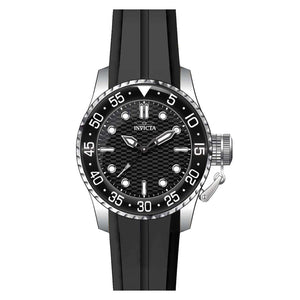 RELOJ DEPORTIVO PARA HOMBRE INVICTA PRO DIVER 17510 - NEGRO