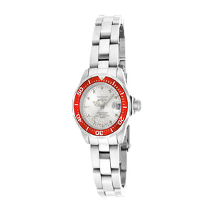 RELOJ  PARA MUJER INVICTA PRO DIVER 17569 - ACERO