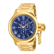 Cargar imagen en el visor de la galería, RELOJ  PARA HOMBRE INVICTA RUSSIAN DIVER 17667 - ORO