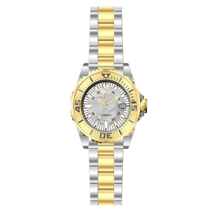 RELOJ  PARA HOMBRE INVICTA PRO DIVER 17723 - ACERO DORADO