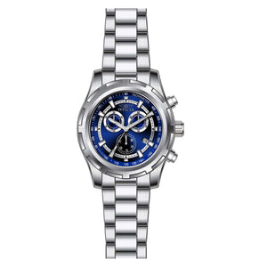 RELOJ CLÁSICO PARA HOMBRE INVICTA SPECIALTY 17729 - ACERO