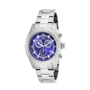 RELOJ CLÁSICO PARA HOMBRE INVICTA SPECIALTY 17729 - ACERO