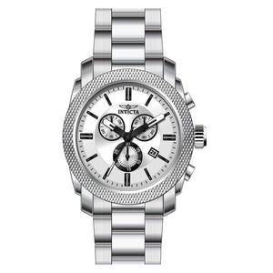 RELOJ CLÁSICO PARA HOMBRE INVICTA SPECIALTY 17740 - ACERO