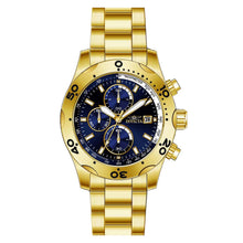 Cargar imagen en el visor de la galería, RELOJ CLÁSICO PARA HOMBRE INVICTA SPECIALTY 17751 - ORO