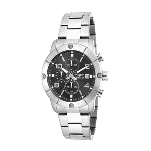 RELOJ CLÁSICO PARA HOMBRE INVICTA SPECIALTY 17762 - NEGRO