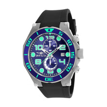 Cargar imagen en el visor de la galería, RELOJ  PARA HOMBRE INVICTA PRO DIVER 17813 - AZUL