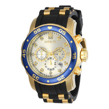 Cargar imagen en el visor de la galería, RELOJ DEPORTIVO PARA HOMBRE INVICTA PRO DIVER 17880 - NEGRO
