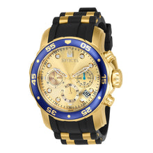 Cargar imagen en el visor de la galería, RELOJ DEPORTIVO PARA HOMBRE INVICTA PRO DIVER 17881 - NEGRO