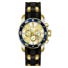 Cargar imagen en el visor de la galería, RELOJ DEPORTIVO PARA HOMBRE INVICTA PRO DIVER 17881 - NEGRO
