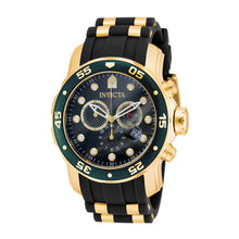 Cargar imagen en el visor de la galería, RELOJ  PARA HOMBRE INVICTA PRO DIVER 17886 - ORO NEGRO