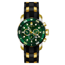 Cargar imagen en el visor de la galería, RELOJ  PARA HOMBRE INVICTA PRO DIVER 17886 - ORO NEGRO