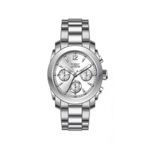 Cargar imagen en el visor de la galería, RELOJ  PARA UNISEXO INVICTA ANGEL 17899 - PLATEADO