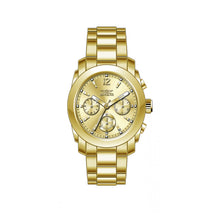 Cargar imagen en el visor de la galería, RELOJ  PARA MUJER INVICTA ANGEL 17901 - ORO