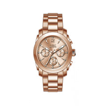 Cargar imagen en el visor de la galería, RELOJ  PARA MUJER INVICTA ANGEL 17902 - ORO ROSA