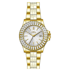 RELOJ  PARA MUJER INVICTA ANGEL 17940 - ORO