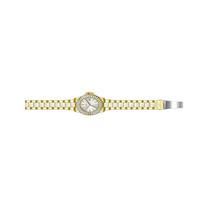 RELOJ  PARA MUJER INVICTA ANGEL 17940 - ORO