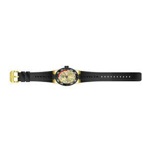 RELOJ DEPORTIVO PARA HOMBRE INVICTA PRO DIVER 18024 - NEGRO