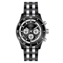 Cargar imagen en el visor de la galería, RELOJ CLÁSICO PARA HOMBRE INVICTA SPECIALTY 18055 - ACERO NEGRO
