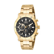 Cargar imagen en el visor de la galería, RELOJ CLÁSICO PARA HOMBRE INVICTA SPECIALTY 18163 - DORADO