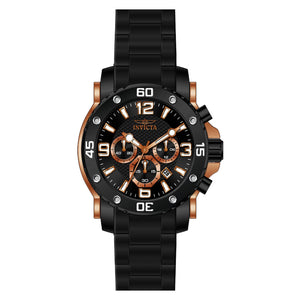 RELOJ  PARA HOMBRE INVICTA PRO DIVER 18167 - NEGRO