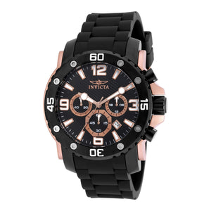 RELOJ  PARA HOMBRE INVICTA PRO DIVER 18167 - NEGRO