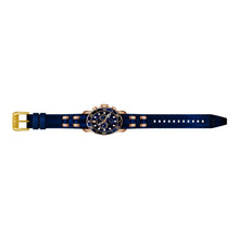 Cargar imagen en el visor de la galería, RELOJ  PARA HOMBRE INVICTA PRO DIVER 18197 - AZUL, ORO ROSA