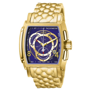 RELOJ  PARA HOMBRE INVICTA S1 RALLY 5780 - ORO