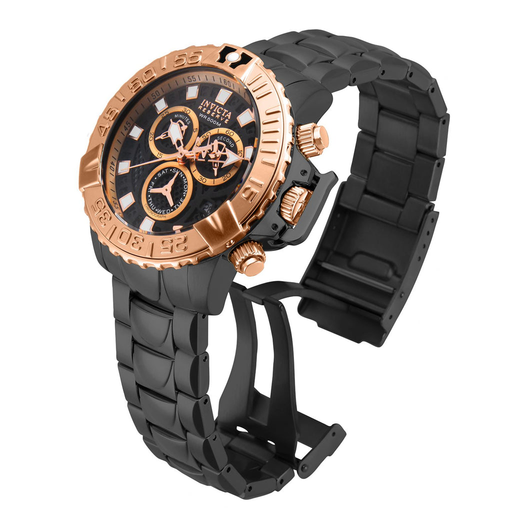 Reloj Invicta Subaqua 18238