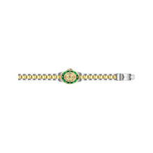 Cargar imagen en el visor de la galería, RELOJ  PARA MUJER INVICTA PRO DIVER 18253 - ACERO DORADO