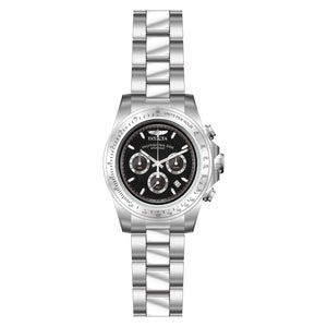 RELOJ  PARA HOMBRE INVICTA SPEEDWAY 18390 - ACERO