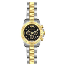 Cargar imagen en el visor de la galería, RELOJ  PARA HOMBRE INVICTA SPEEDWAY 18393 - ACERO DORADO