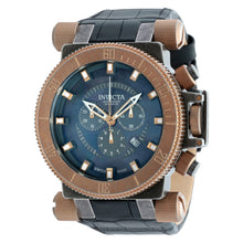 Cargar imagen en el visor de la galería, RELOJ CLÁSICO PARA HOMBRE INVICTA COALITION FORCES 18463 - NEGRO