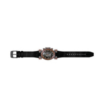 Cargar imagen en el visor de la galería, RELOJ CLÁSICO PARA HOMBRE INVICTA COALITION FORCES 18463 - NEGRO